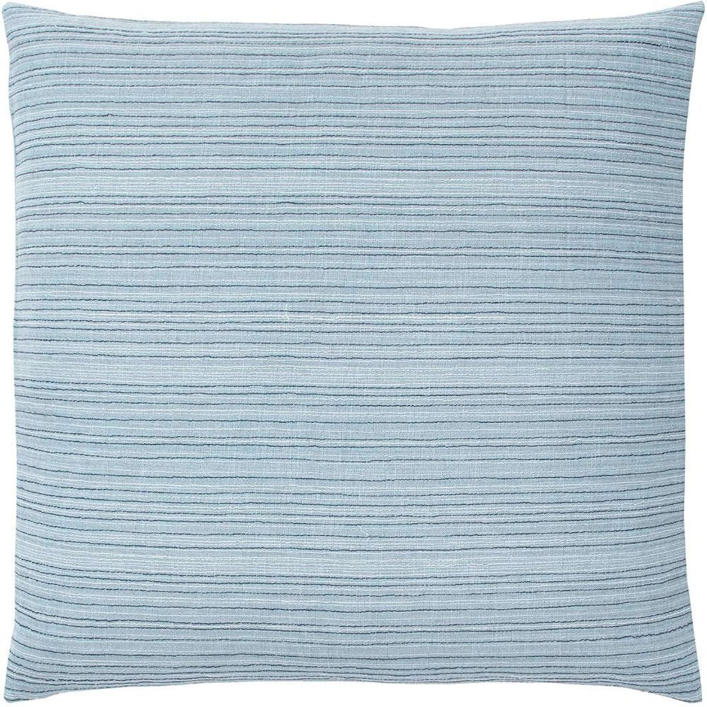 Two Ellen Degeneres ED Riverside Euro Pillow Sham